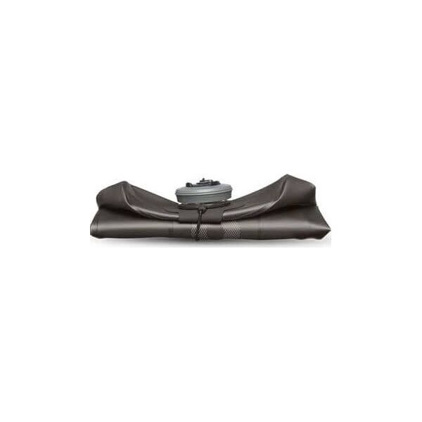 HydraPak SEEKER 10L, Mammoth Grey