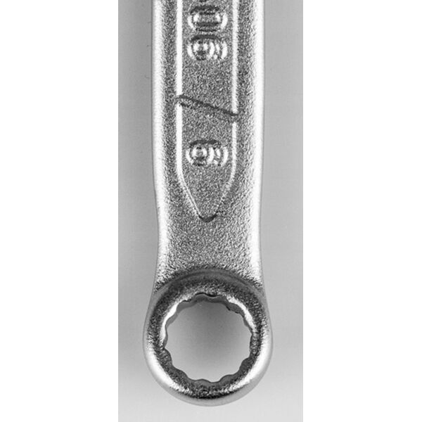 JCB JCB KLUCZ PŁASKO-OCZKOWY  6mm