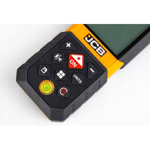 JCB JCB DALMIERZ LASEROWY 65m