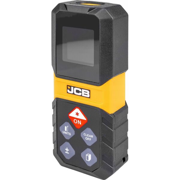 JCB JCB DALMIERZ LASEROWY 30m
