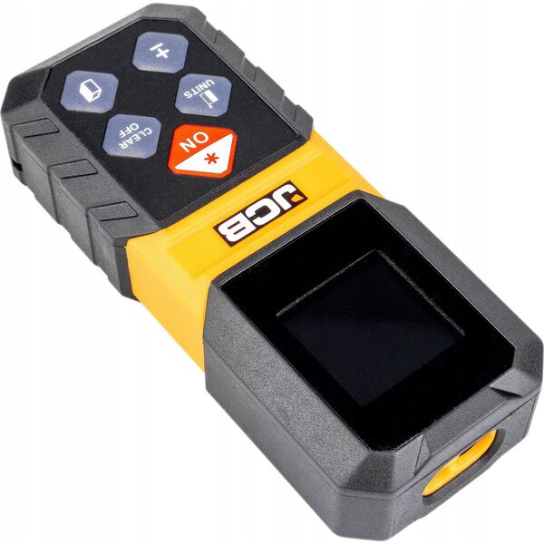 JCB JCB DALMIERZ LASEROWY 30m