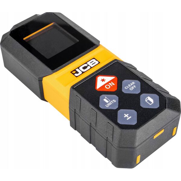 JCB JCB DALMIERZ LASEROWY 30m