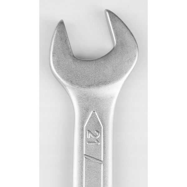 JCB JCB KLUCZ PŁASKO-OCZKOWY 21mm