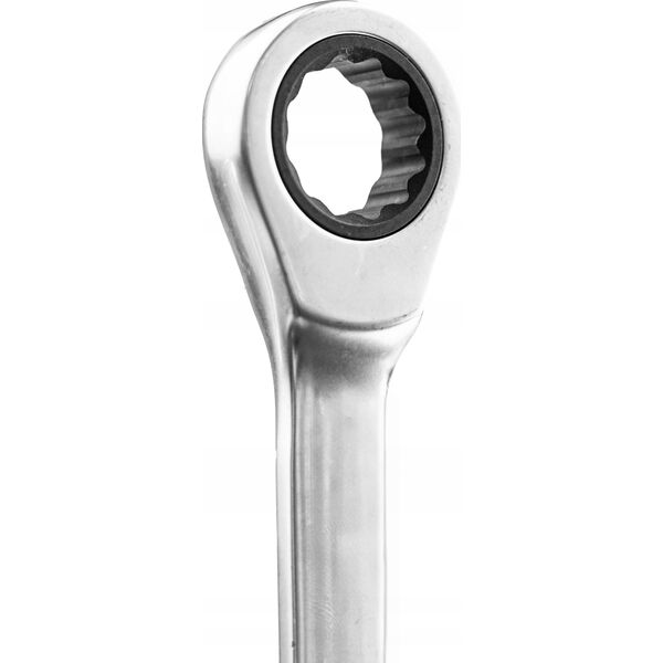 JCB JCB KLUCZ PŁASKO-OCZKOWY Z GRZECHOTKĄ 21mm