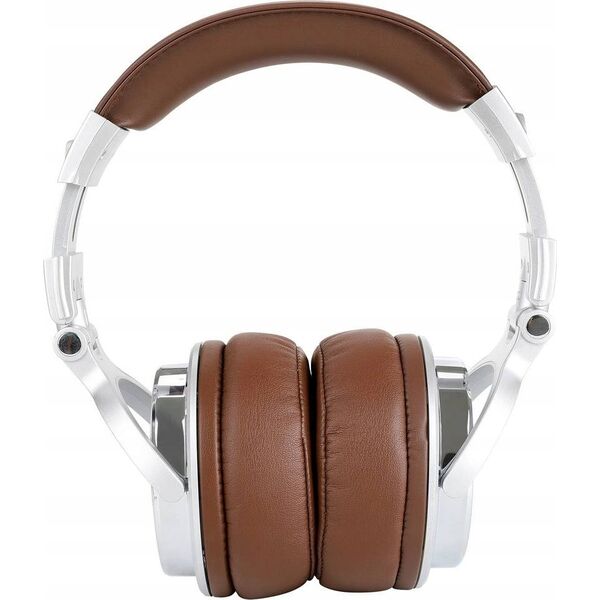 Słuchawki OneOdio OneOdio Pro40 Silver-Brown