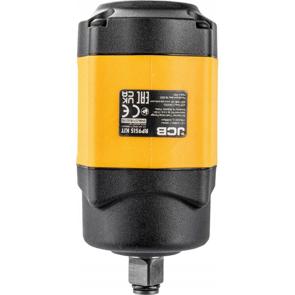 Klucz udarowy JCB JCB PNEUMATYCZNY KLUCZ 1/2" 1200Nm