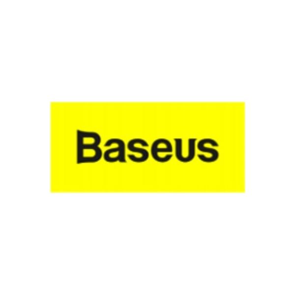 Baseus Magnetyczne Etui Baseus Crystal Series do iPhone 14 Plus + szkło hartowane