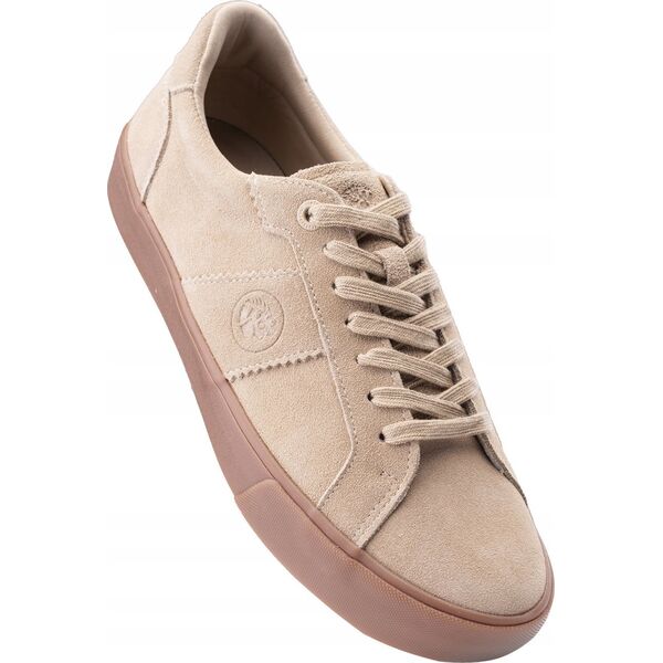 Iguana Męskie Buty NAGURO