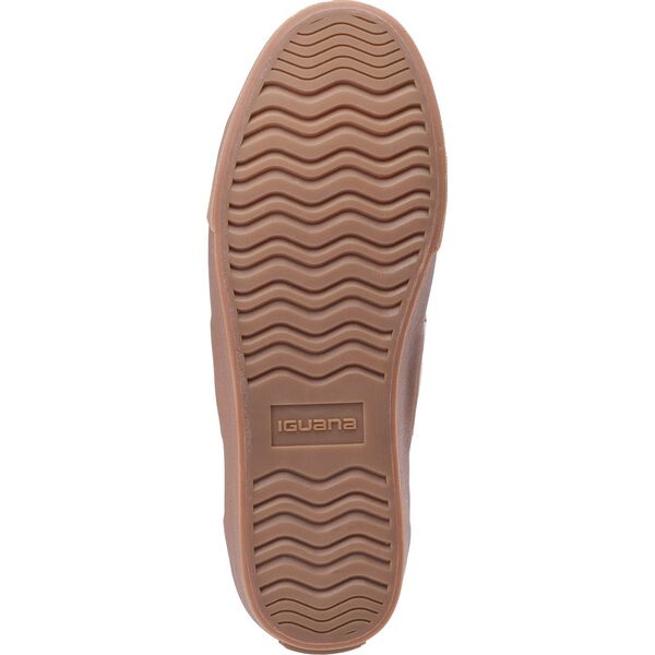 Iguana Męskie Buty NAGURO