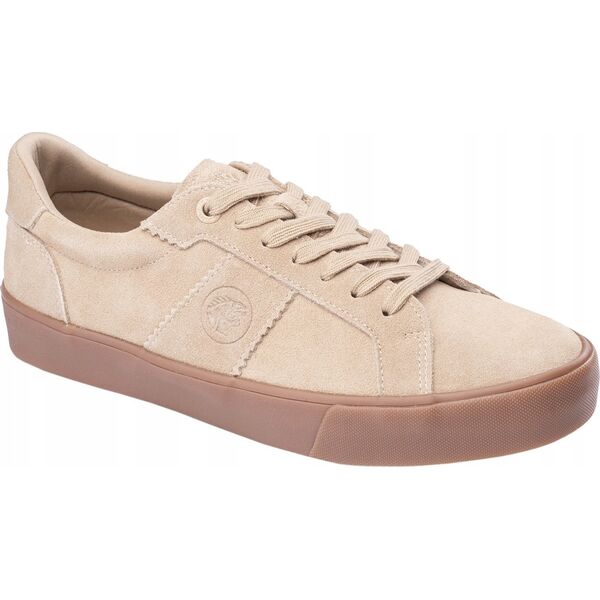 Iguana Męskie Buty NAGURO