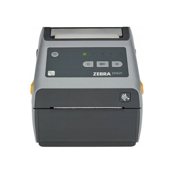 Drukarka etykiet Zebra Zebra Label printer ZD621d (ZD6A042-D0EF00EZ)