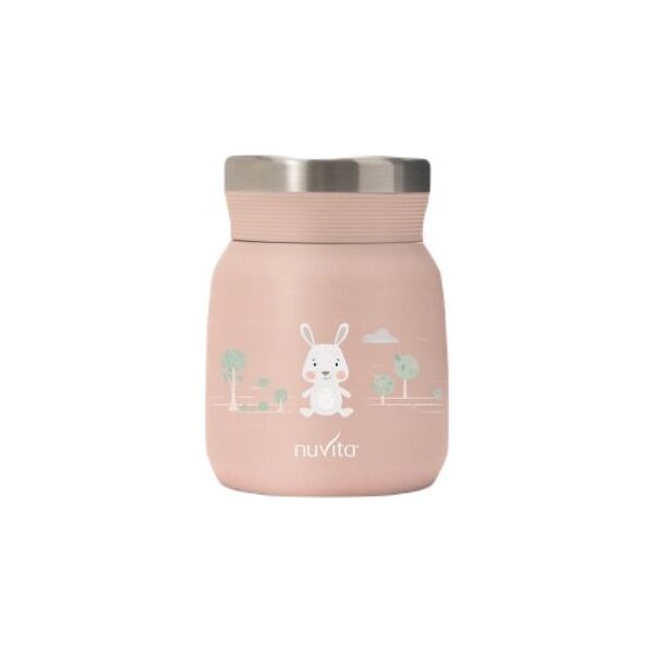 Nuvita Nuvita, Termos, Łososiowy, 300 ml