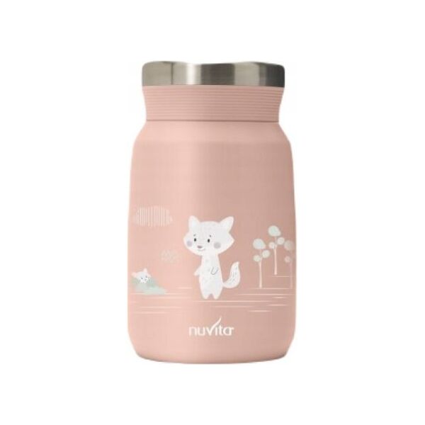 Nuvita Nuvita, Termos, Łososiowy, 500 ml