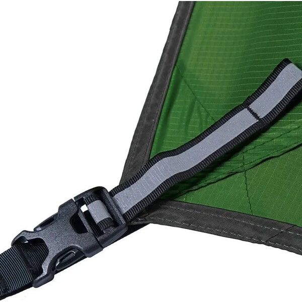 Namiot turystyczny Naturehike Naturehike Namiot Cloud Up 1 20D Updated NH18T010-T-Forest Green