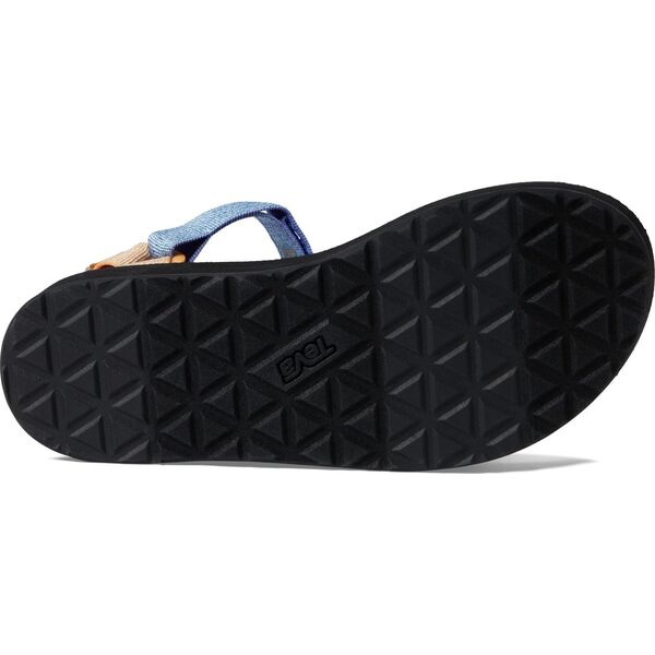 Teva Teva W Midform Universal Sandals 1090969-MLMT Wielokolorowe 40