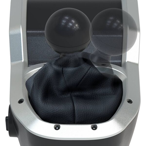 Hori HORI PC/XS* Drążek zmiany biegów 7-SPEED RACING SHIFTER