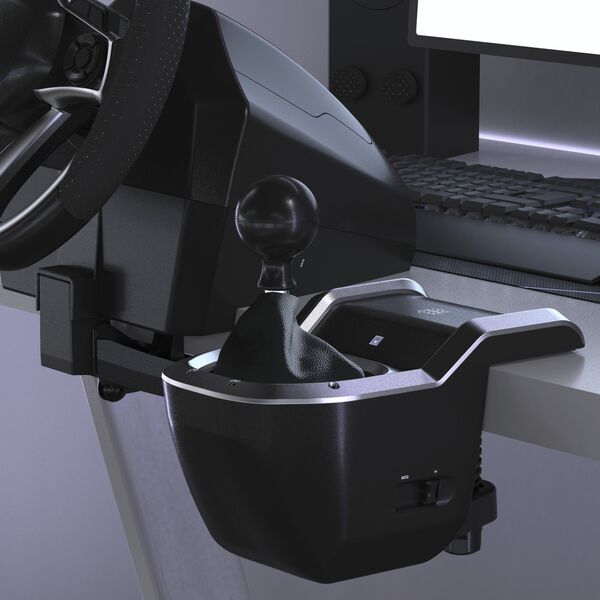 Hori HORI PC/XS* Drążek zmiany biegów 7-SPEED RACING SHIFTER