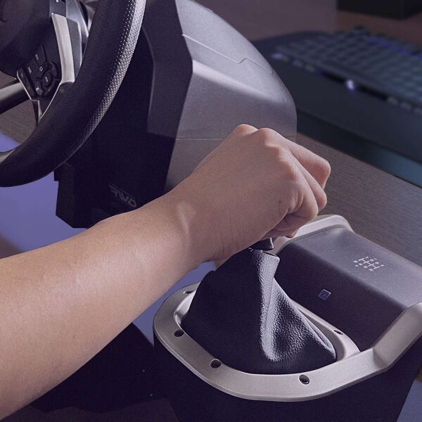 Hori HORI PC/XS* Drążek zmiany biegów 7-SPEED RACING SHIFTER
