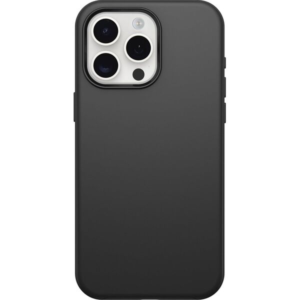 OtterBox OtterBox Symmetry iPhone 15 Pro Max - black
