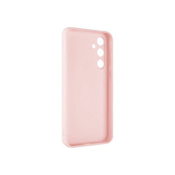 Fixed FIXED Story for Samsung Galaxy A35 5G, Pink one size