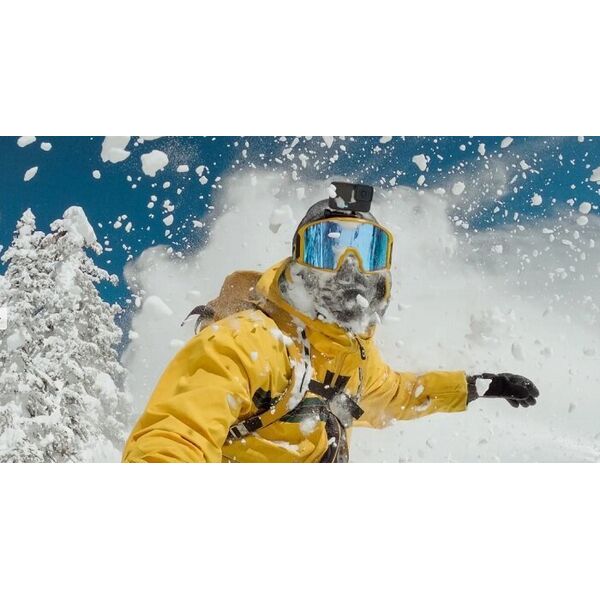 GoPro GoPro Head Strap 2.0