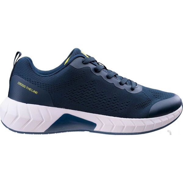 IQ Męskie buty dobiegania IQ JARGER M000164006 moonlit ocean/sulphur spring rozmiar 46
