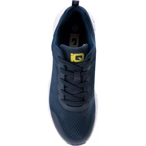 IQ Męskie buty dobiegania IQ JARGER M000164006 moonlit ocean/sulphur spring rozmiar 46