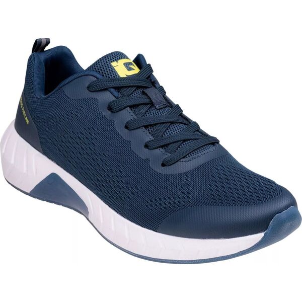 IQ Męskie buty dobiegania IQ JARGER M000164006 moonlit ocean/sulphur spring rozmiar 46