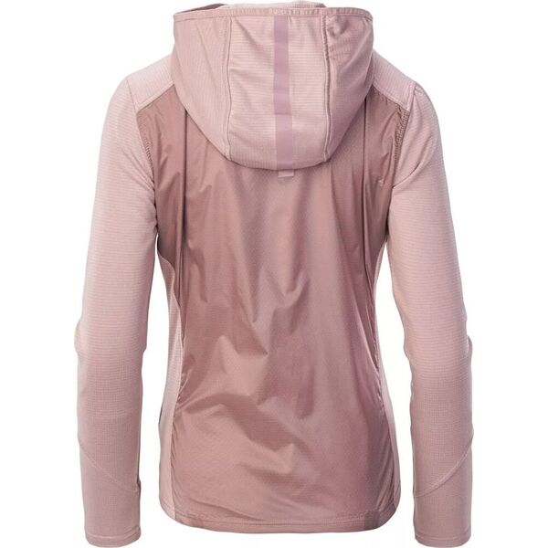 Iguana Damska bluza Iguana SCONE W woodrose rozmiar L