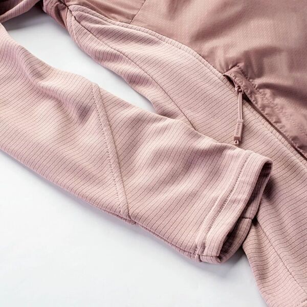 Iguana Damska bluza Iguana SCONE W woodrose rozmiar L