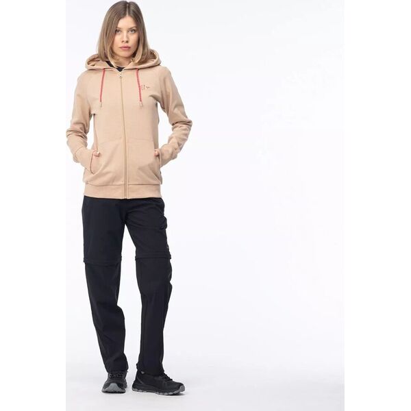 Elbrus Damska bluza Elbrus RUNA II WO'S rozmiar XL