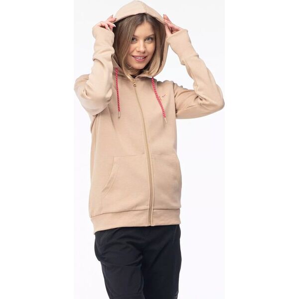 Elbrus Damska bluza Elbrus RUNA II WO'S rozmiar XL