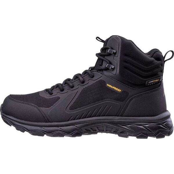 Buty trekkingowe męskie Elbrus Męskie buty trekkingowe Elbrus Hixon MID WP C rozmiar 45