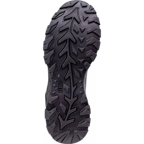 Buty trekkingowe męskie Elbrus Męskie buty trekkingowe Elbrus Hixon MID WP C rozmiar 41