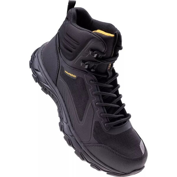 Buty trekkingowe męskie Elbrus Męskie buty trekkingowe Elbrus Hixon MID WP C rozmiar 42