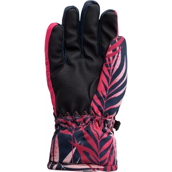 Bejo Dziecięce rękawice Bejo YUKI GLOVES JRG honeysuckle rozmiar s/m