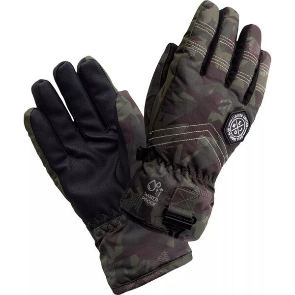 Bejo Dziecięce rękawice Bejo YUKI GLOVES JRB deep depths rozmiar S/M