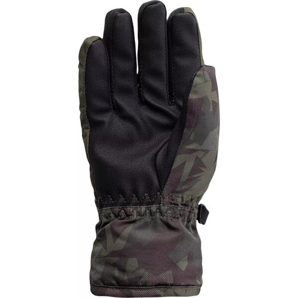 Bejo Dziecięce rękawice Bejo YUKI GLOVES JRB deep depths rozmiar S/M