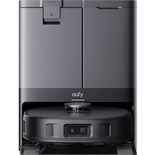 Robot sprzątający Eufy RoboVac X10 Pro Omni
