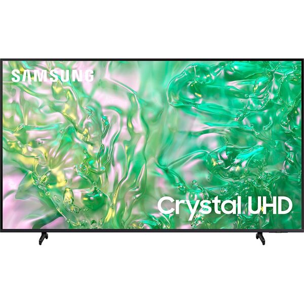 Telewizor Samsung UE43DU8072U LED 43'' 4K Ultra HD Tizen