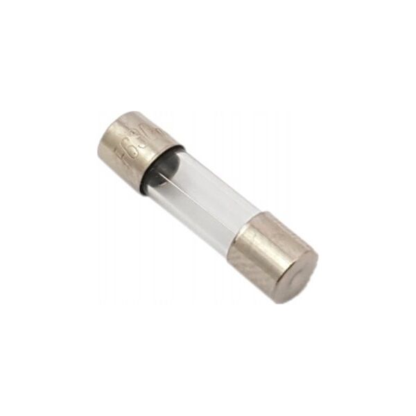 Kemot Bezpiecznik 20 mm 0,63A CE Kemot