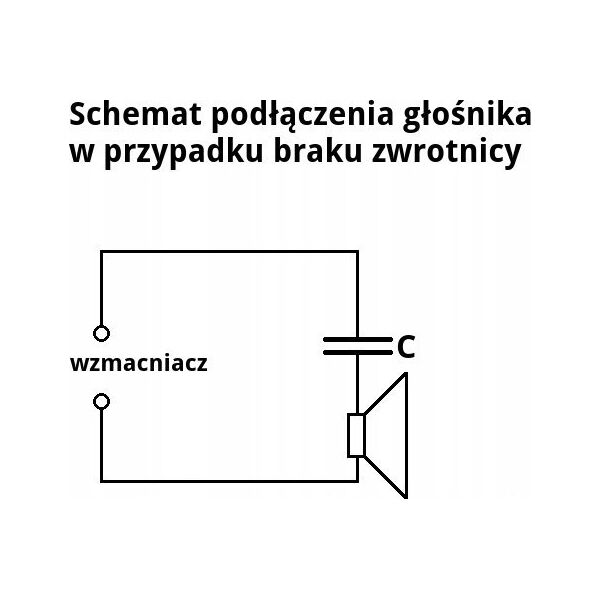 Głośnik samochodowy Dibeisi Głośnik AVD 502