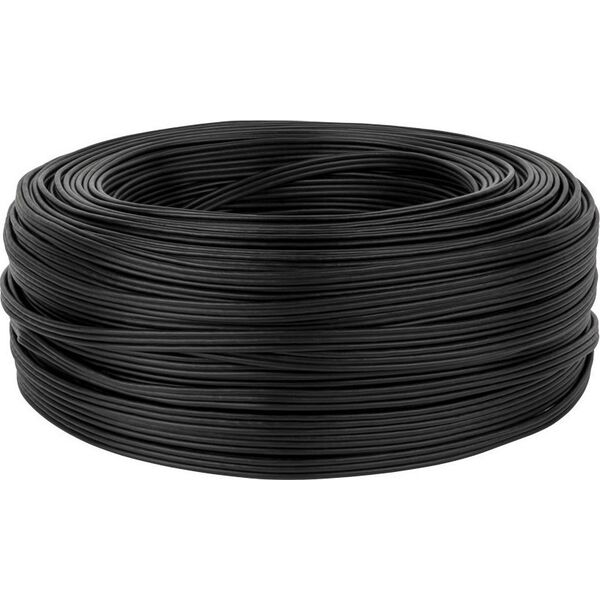 Kabel Inne Kabel 3 x RCA CZARNY