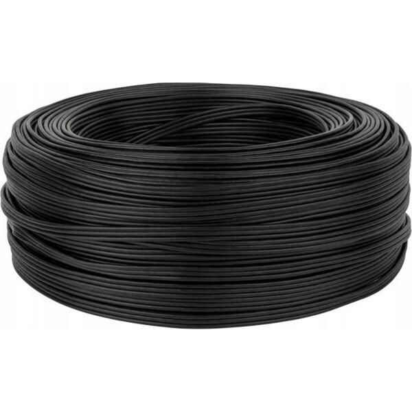 Kabel Inne Kabel 3 x RCA CZARNY