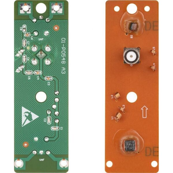 Antena RTV Cabletech Symetryzator do anten kierunkowych ANT0640 i ANT0641 CABLETECH