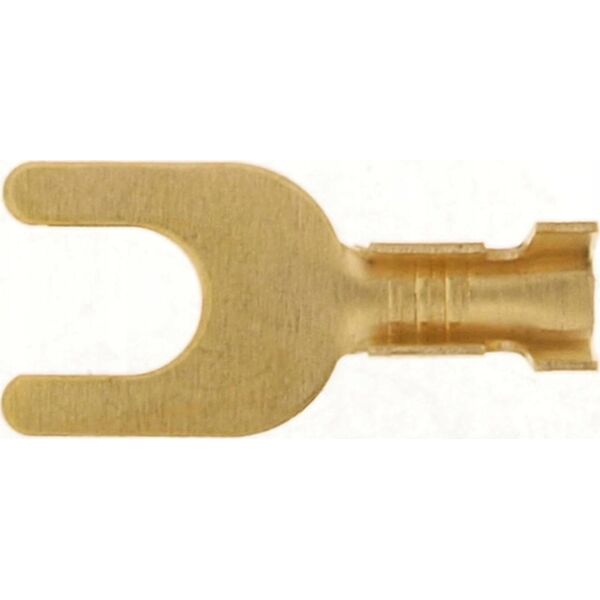 Inne Konektor M5-W-2.5 widełki KW31