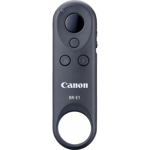 Pilot/wężyk spustowy Canon Canon BR-E1 Remote Control