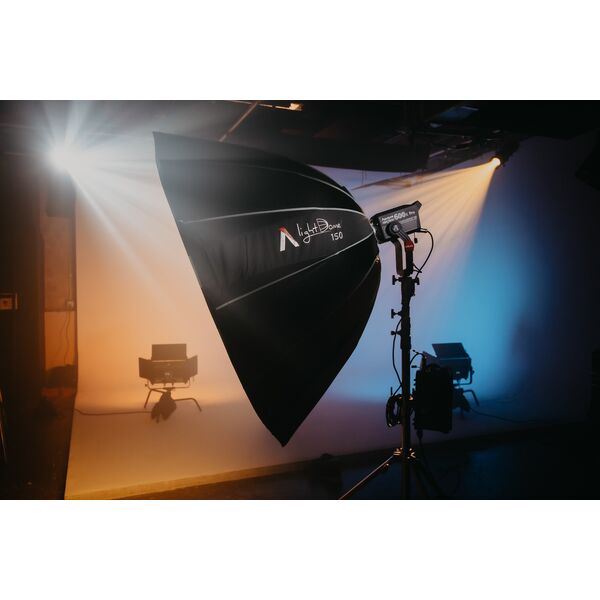 Lampa studyjna Aputure Aputure Light Dome 150