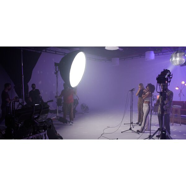 Lampa studyjna Aputure Aputure Light Dome 150