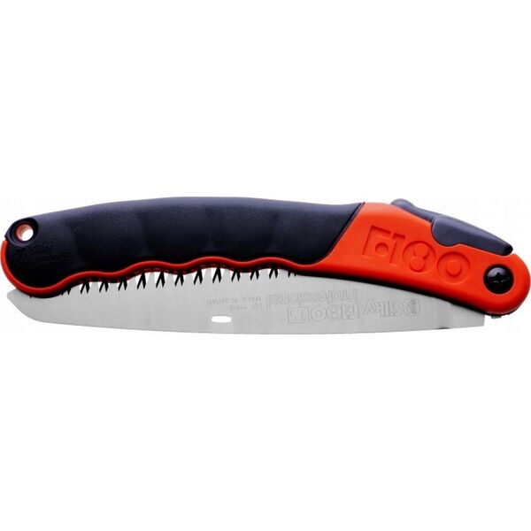 SILKY Silky Pruning Saw F180 180-7,5 rough (143-18)